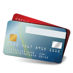 cartes de crédits